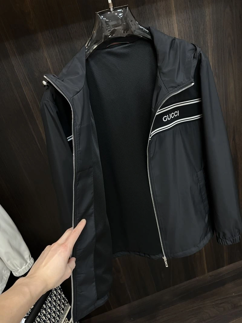 Gucci Outwear QuickDry 127271