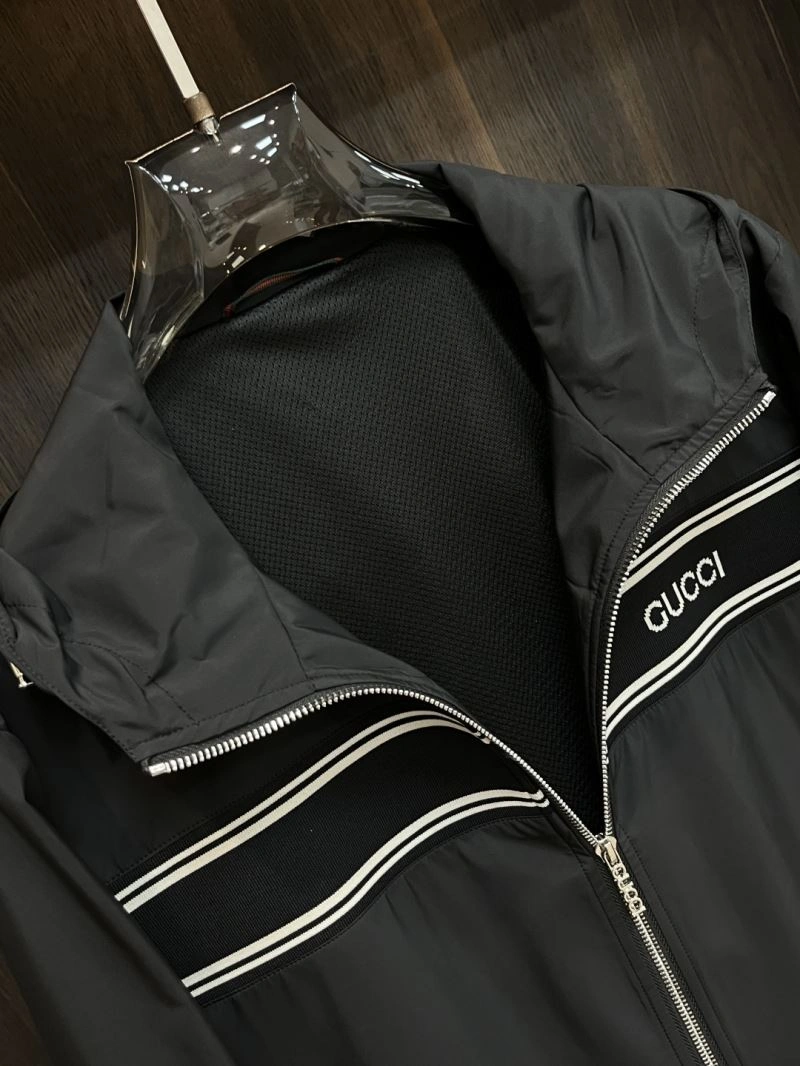 Gucci Outwear QuickDry 127271