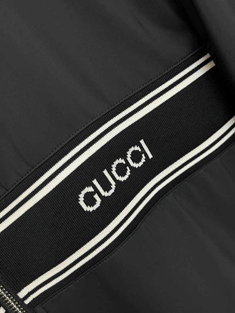 Gucci Outwear QuickDry 127271