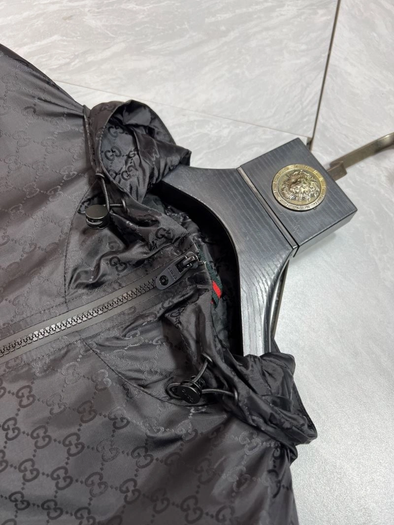 TravelReady Gucci Outwear 127261