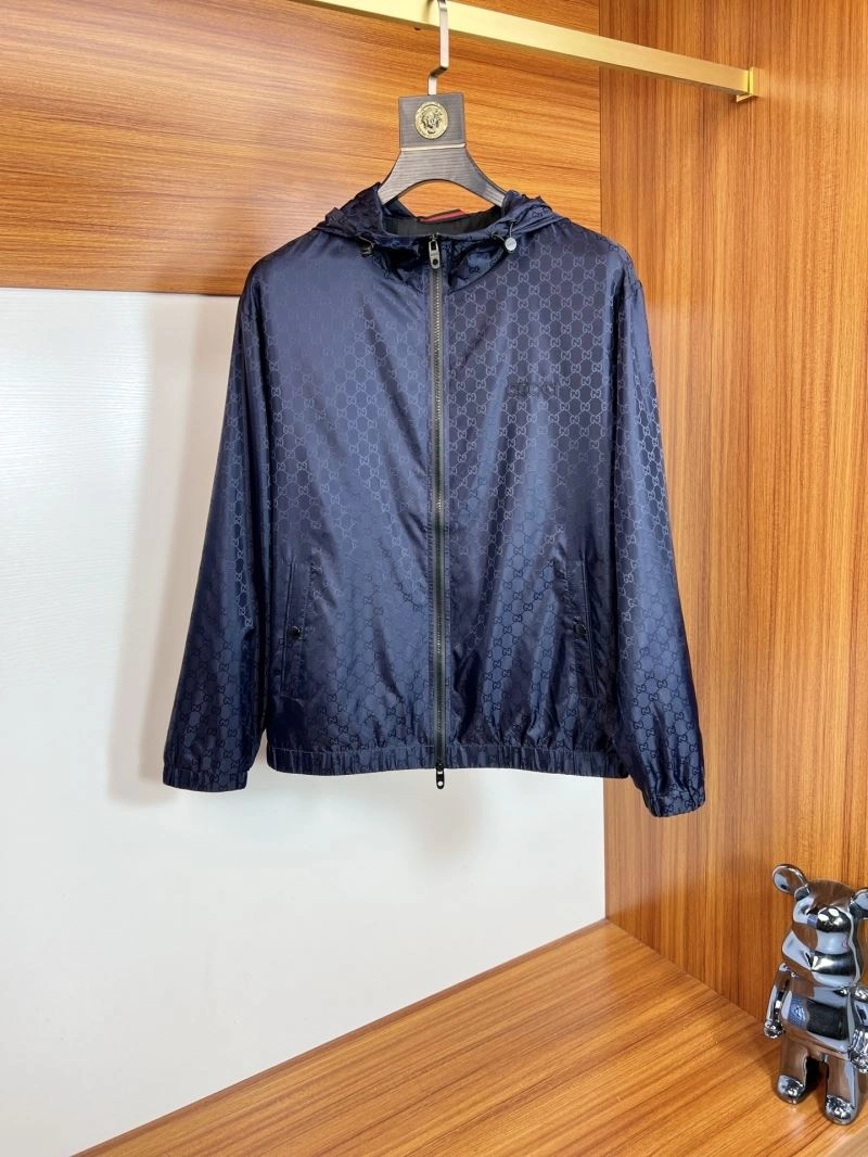 Gucci Outwear HighPerformance 127259