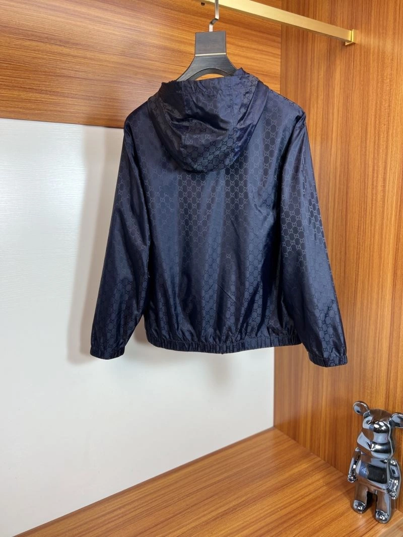 Gucci Outwear HighPerformance 127259