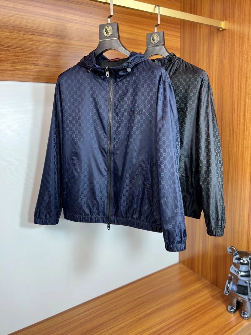 Gucci Outwear HighPerformance 127259