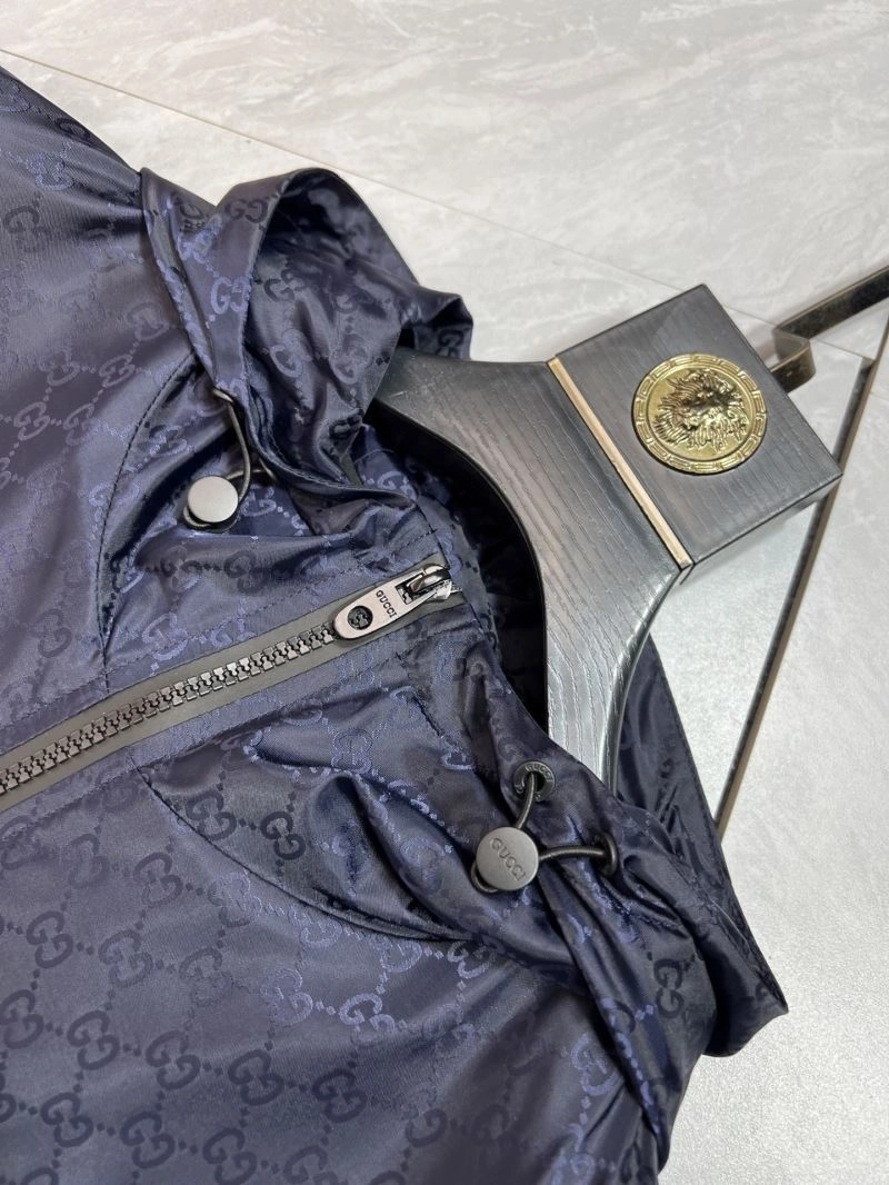 Gucci Outwear HighPerformance 127259