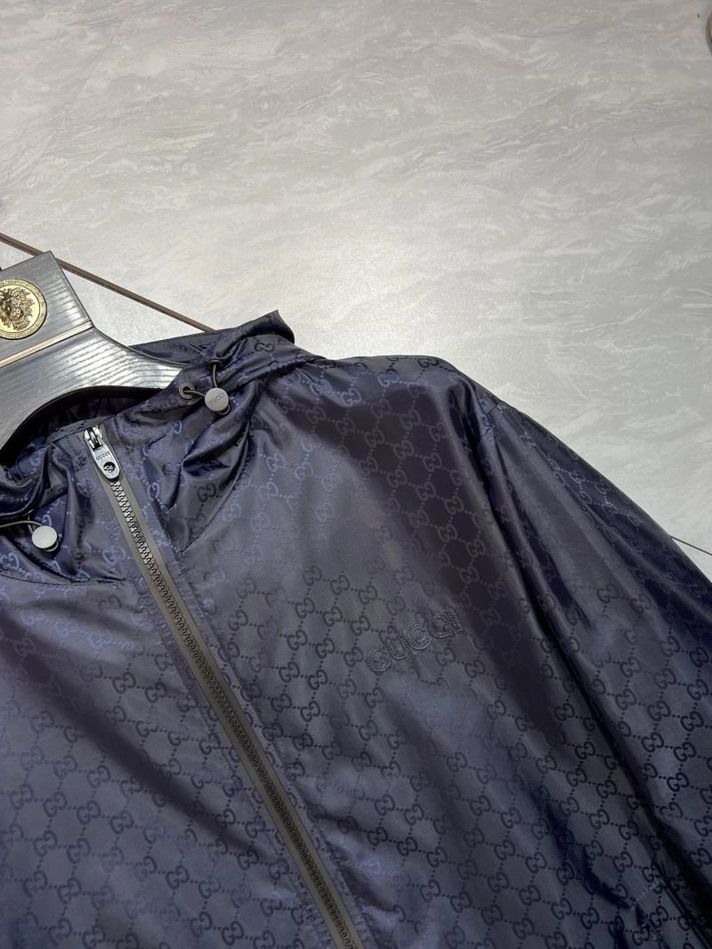 Gucci Outwear HighPerformance 127259