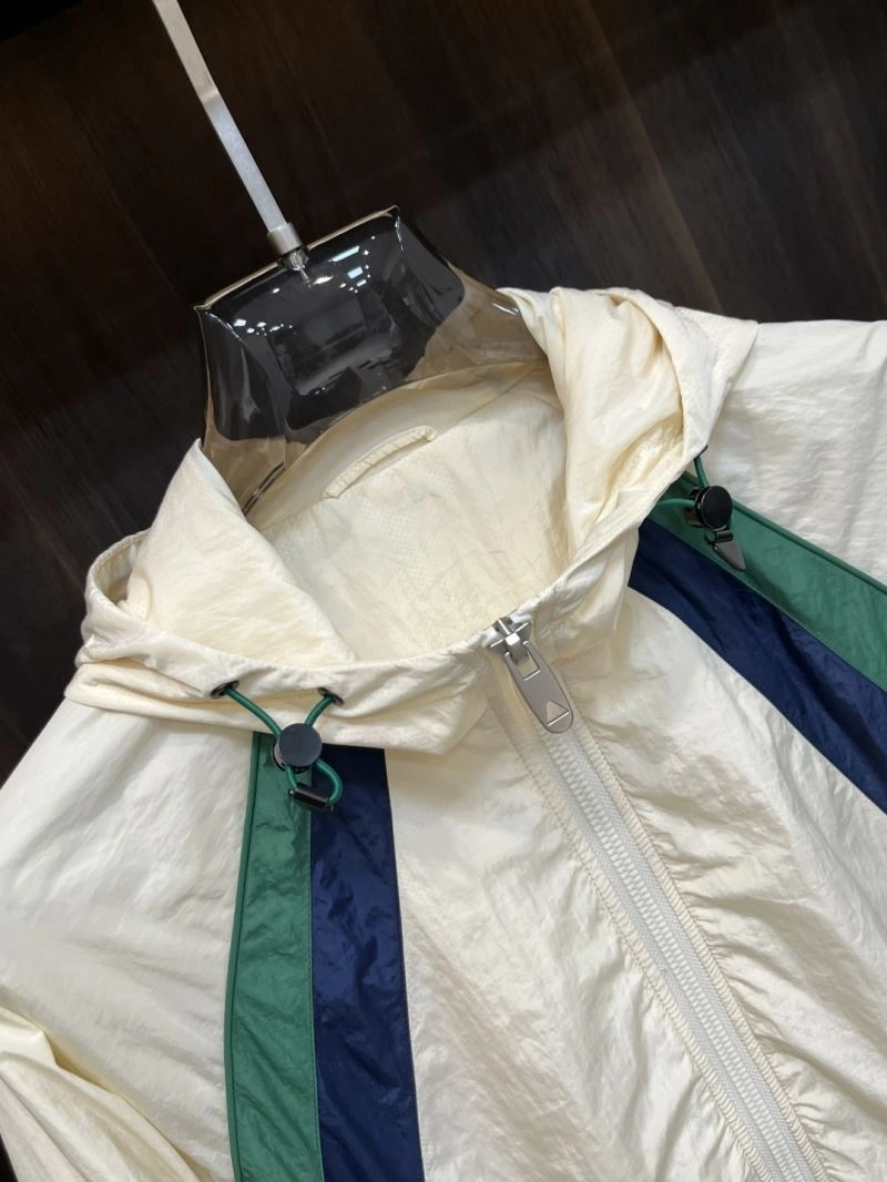 Gucci Outwear GoodFit 127256