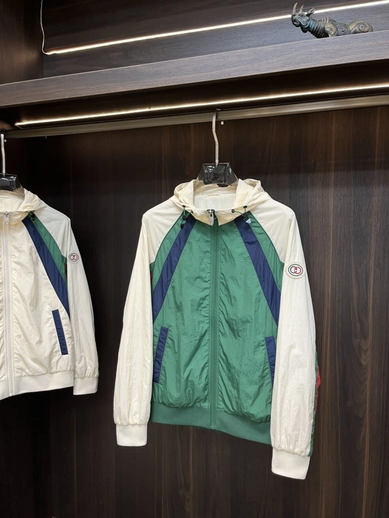 Efficient Gucci Outwear 127250