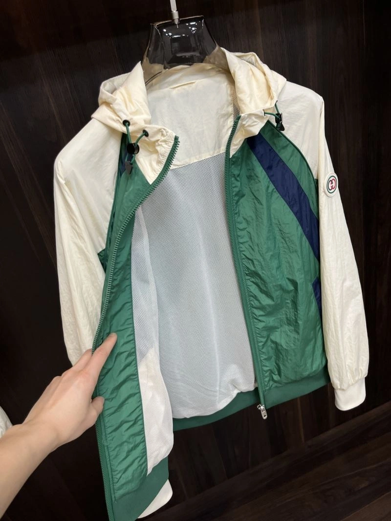 Efficient Gucci Outwear 127250