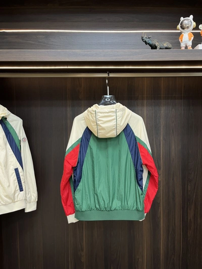 Efficient Gucci Outwear 127250