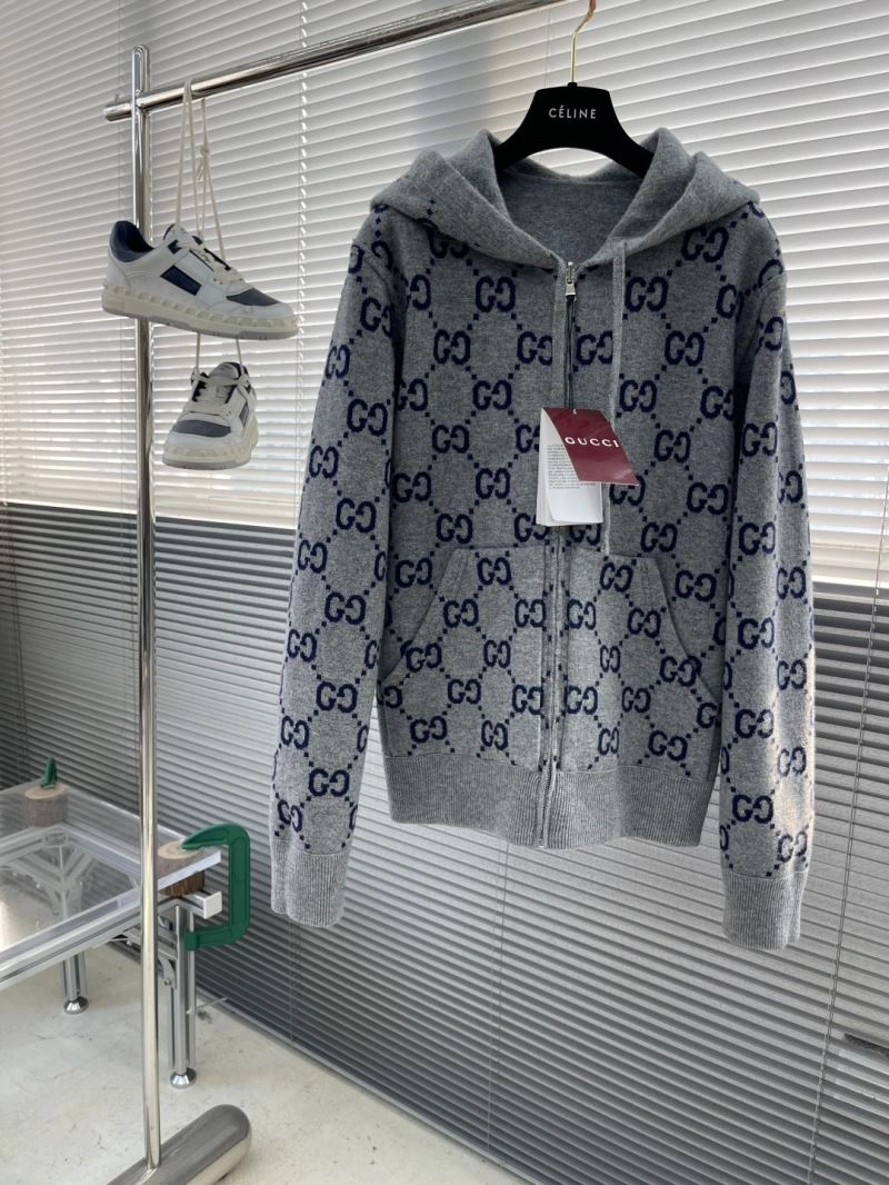 Bright Gucci Outwear 127251