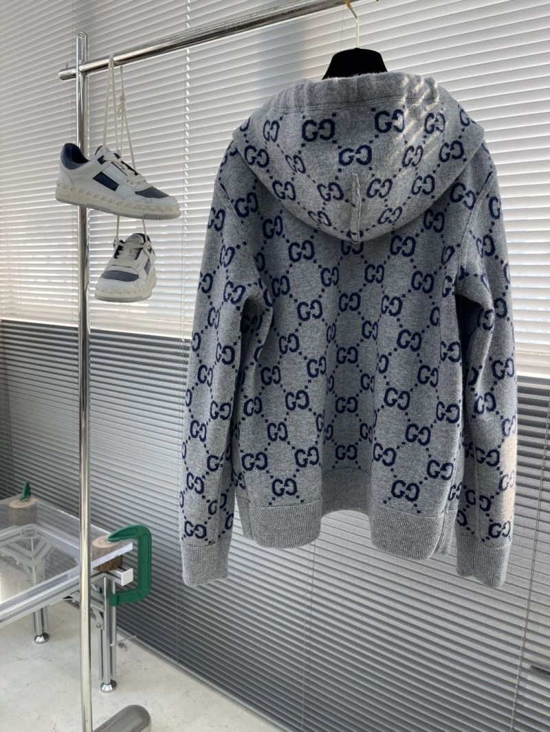 Bright Gucci Outwear 127251