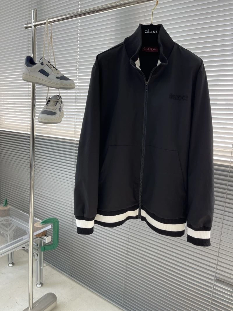 Gucci Outwear Seasonal 127249