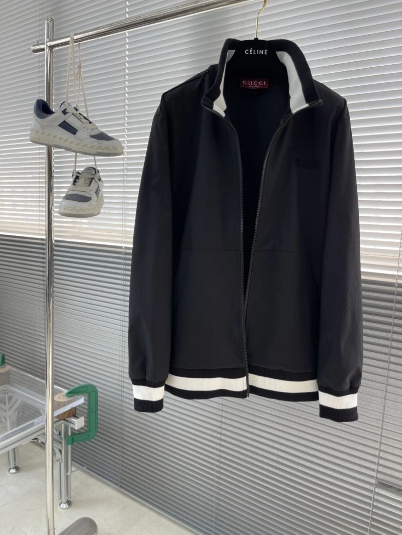 Gucci Outwear Seasonal 127249