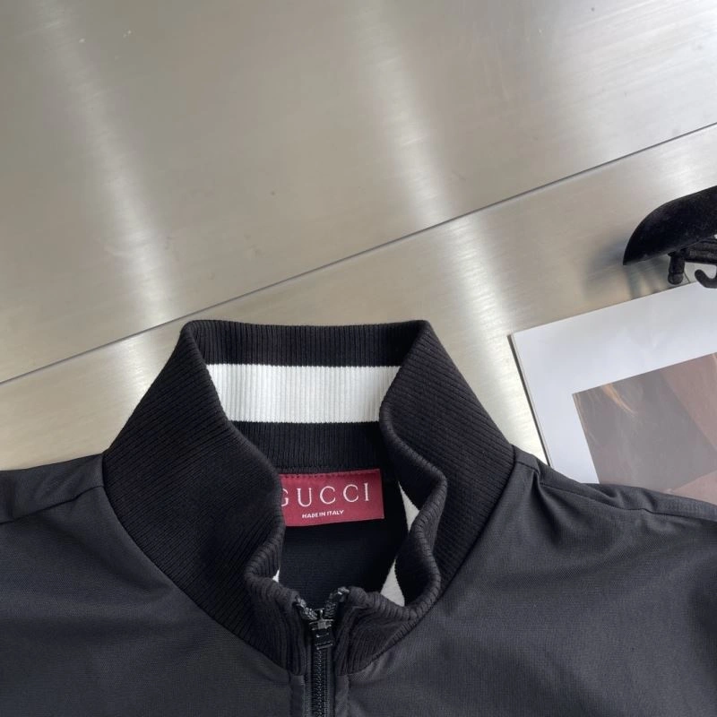 Gucci Outwear Seasonal 127249