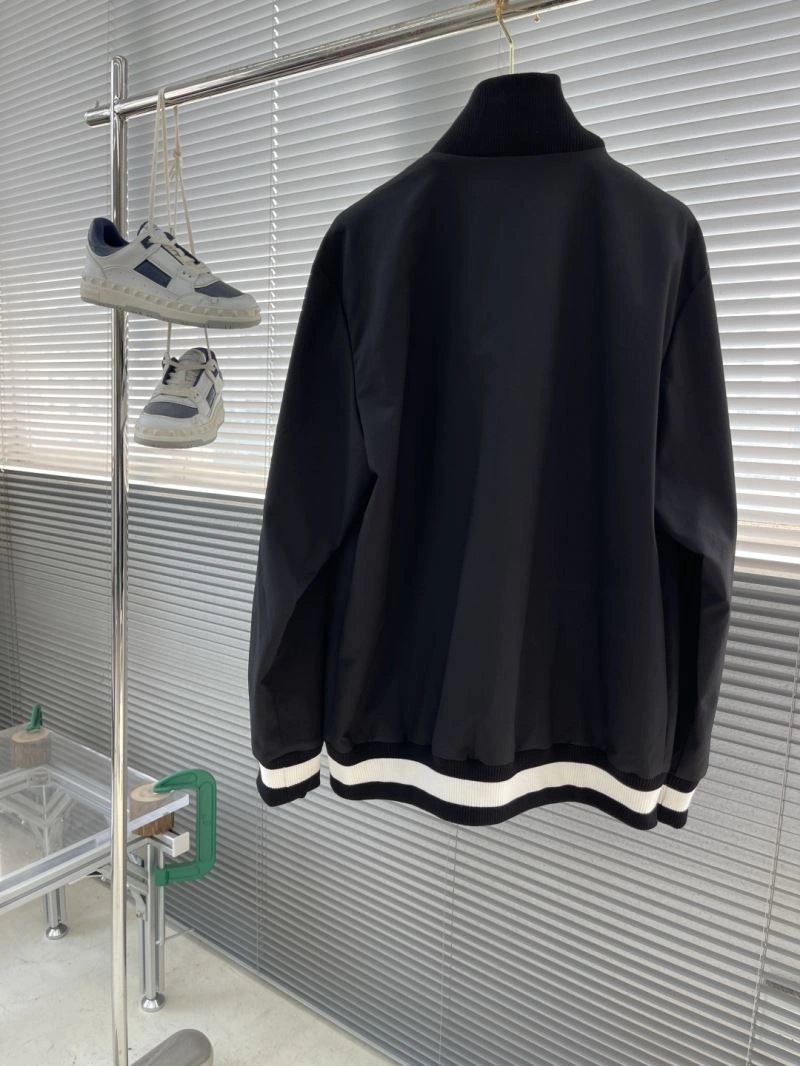 Gucci Outwear Seasonal 127249