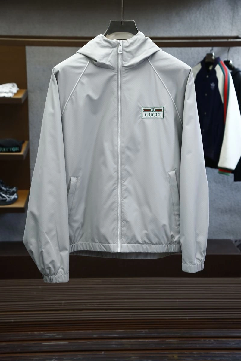 HighQuality Gucci Outwear 127262