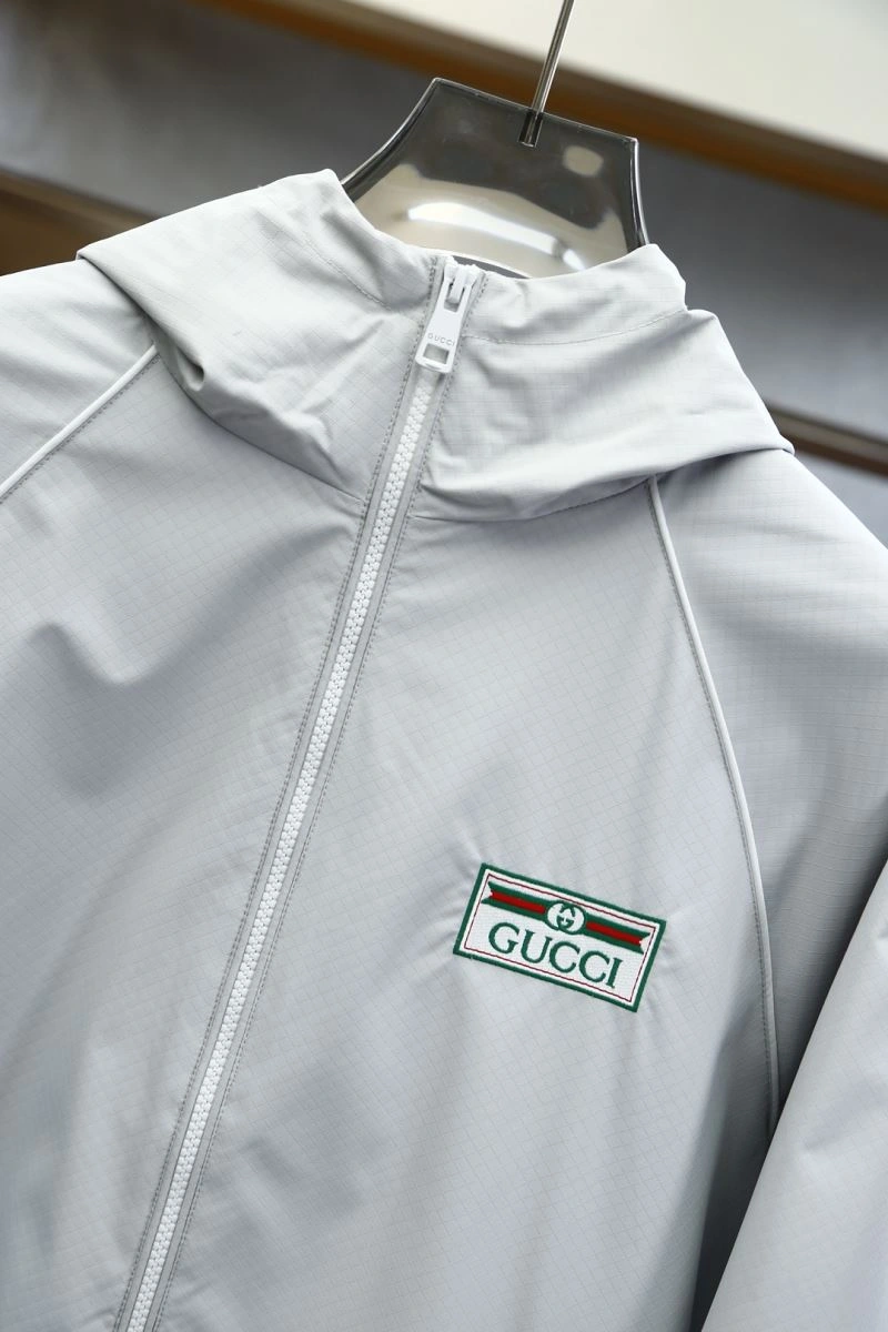 HighQuality Gucci Outwear 127262
