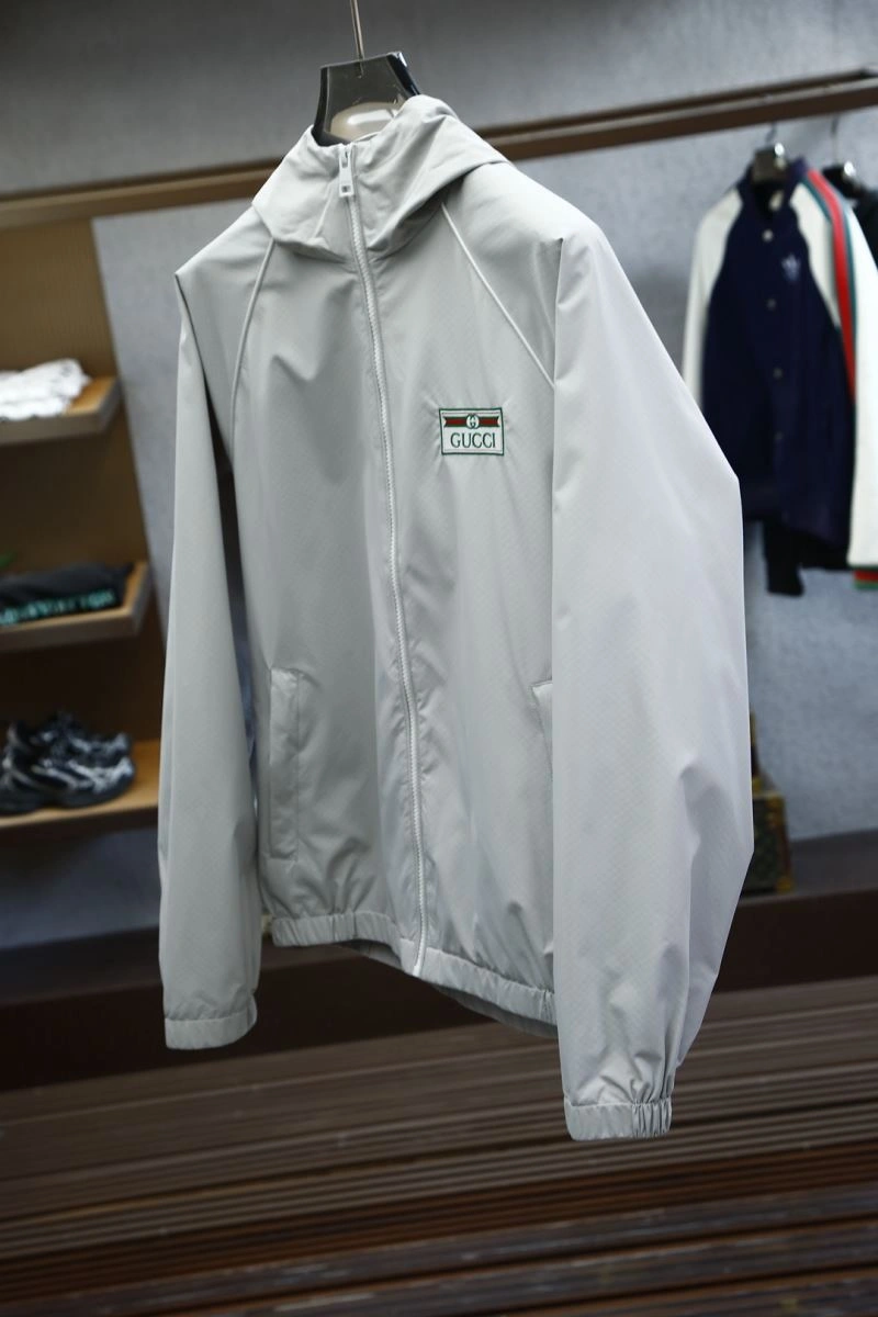 HighQuality Gucci Outwear 127262