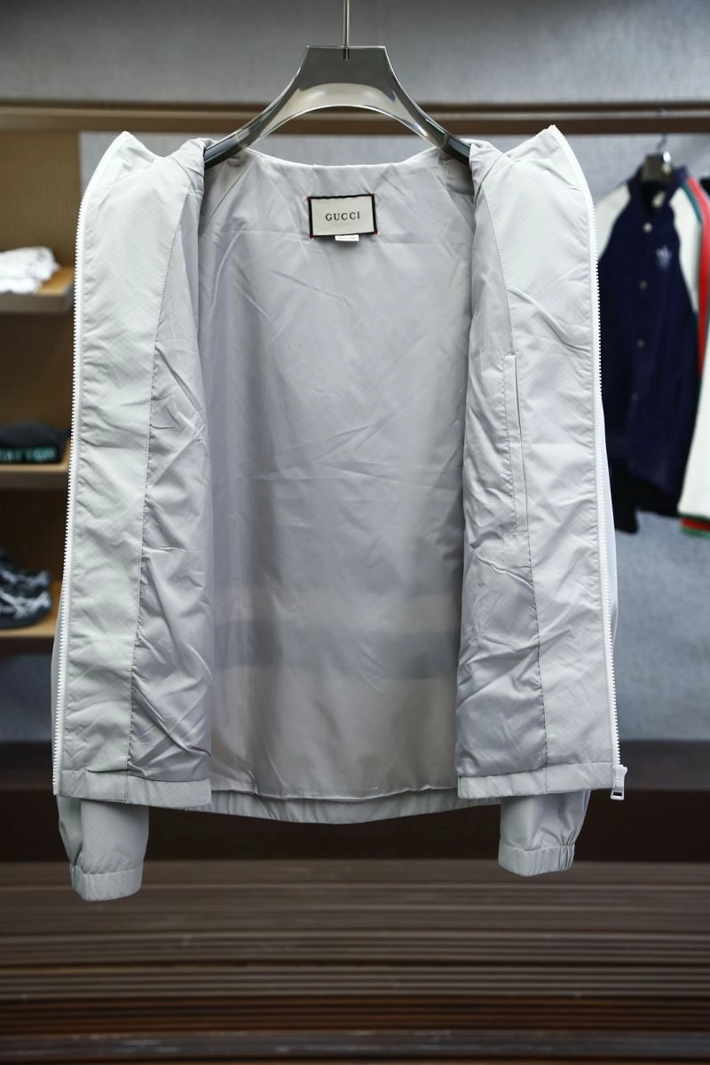 HighQuality Gucci Outwear 127262