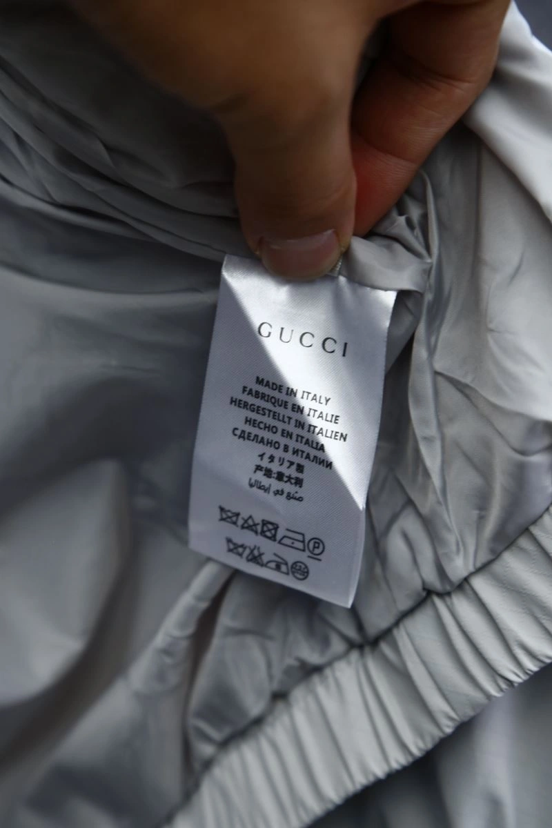 HighQuality Gucci Outwear 127262
