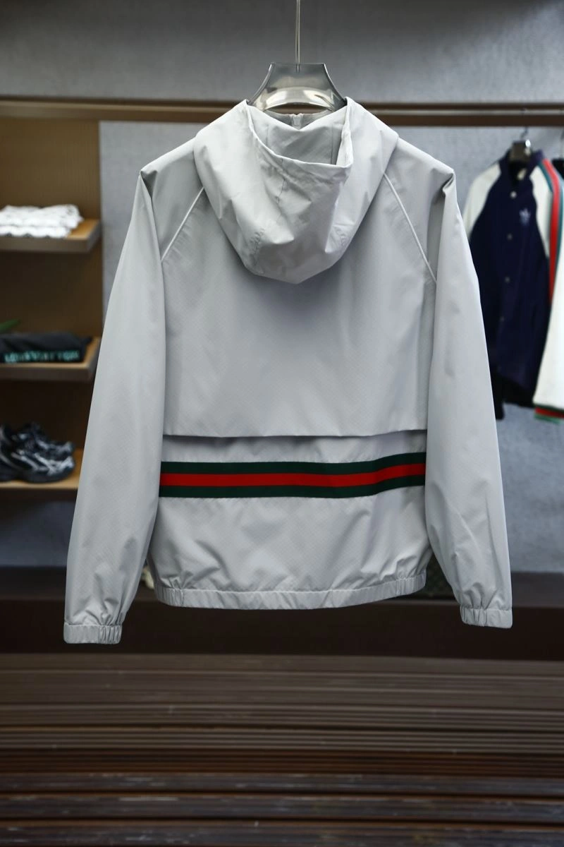 HighQuality Gucci Outwear 127262