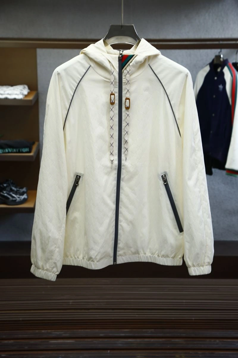 EasyMatch Gucci Outwear 127245