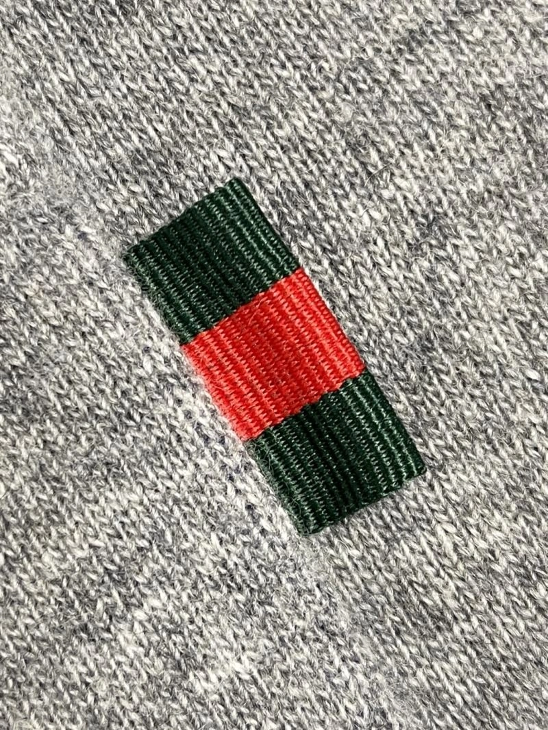 Sporty Gucci Outwear 126786