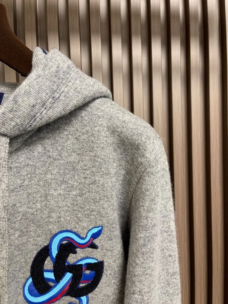 Sporty Gucci Outwear 126786
