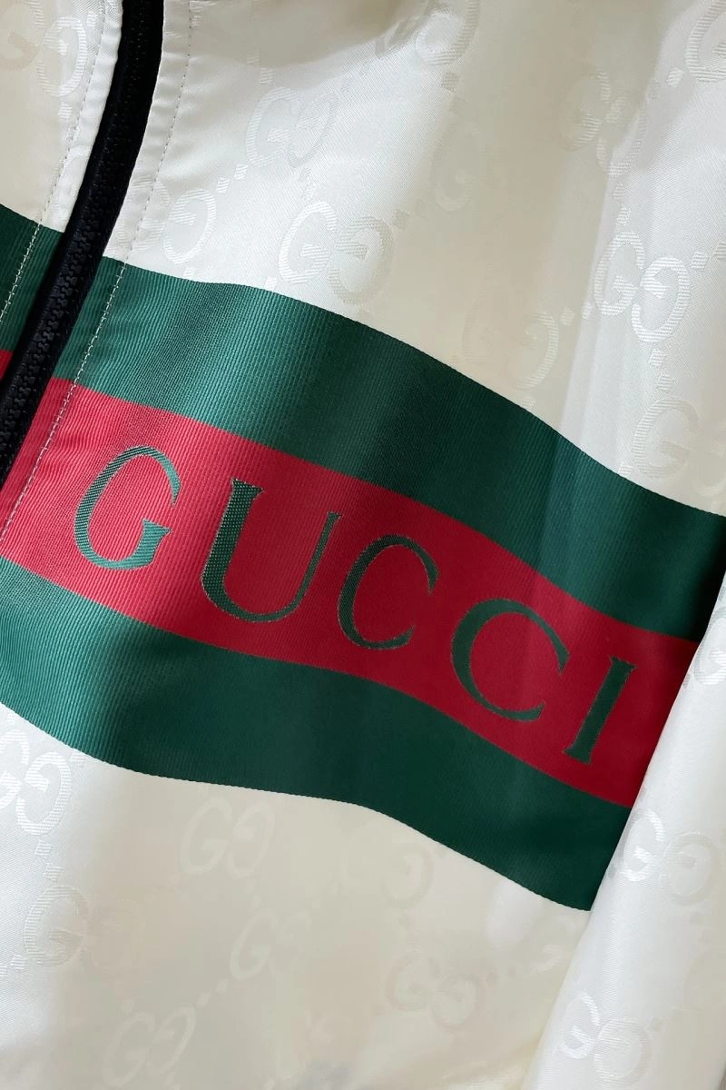 SunProtective Gucci Outwear 126785