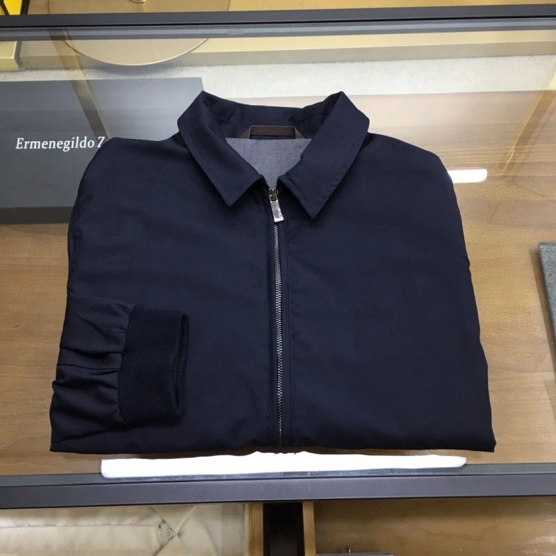 SoftTouch Gucci Outwear 126809