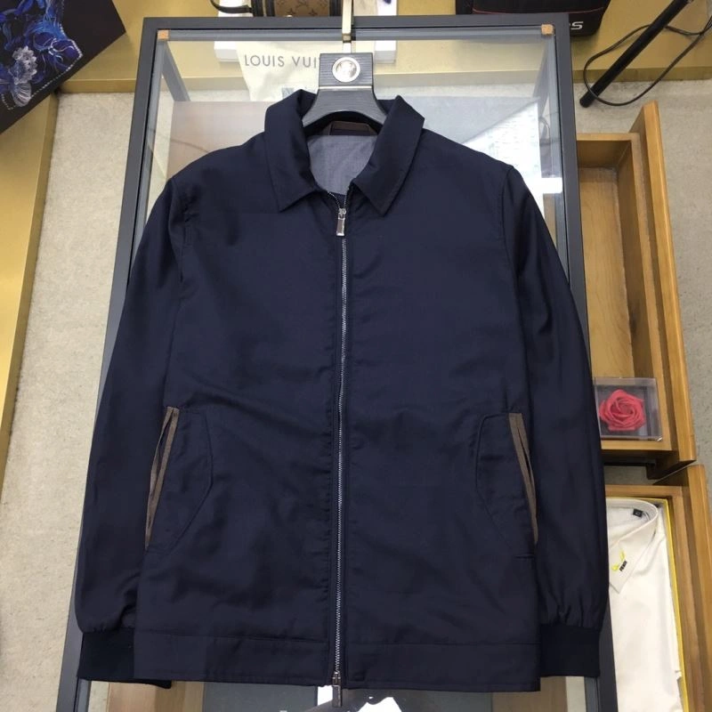 SoftTouch Gucci Outwear 126809