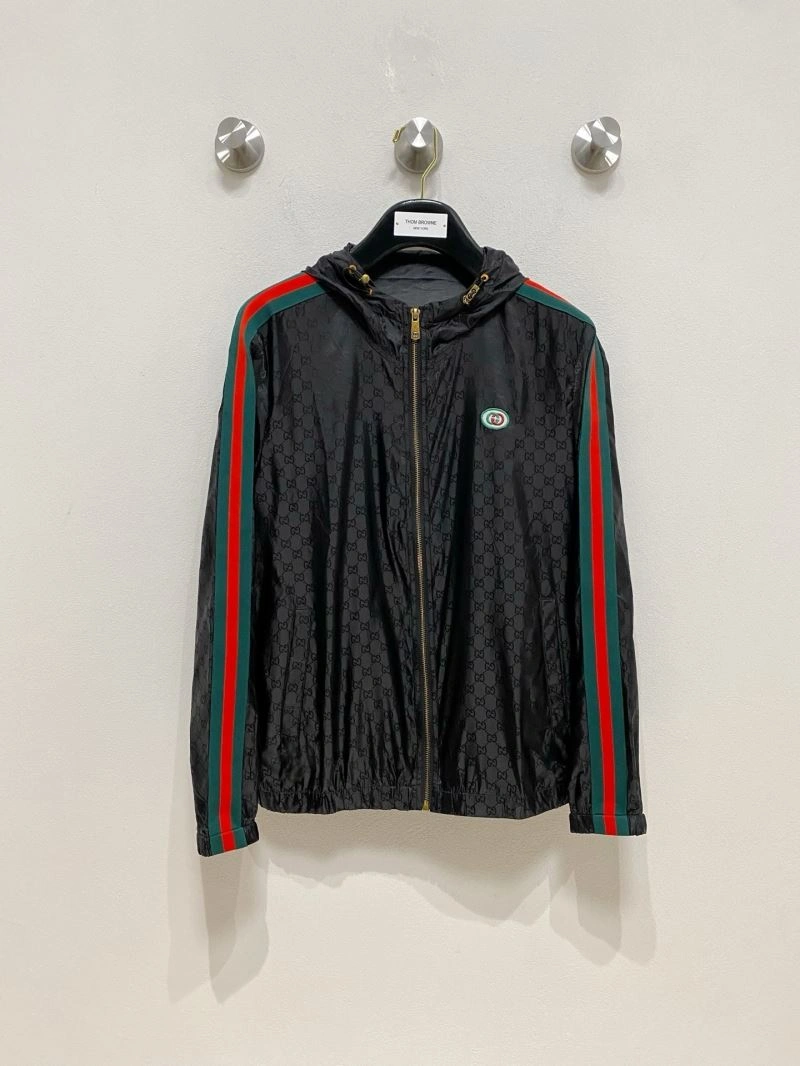 OnTrend Gucci Outwear 126784