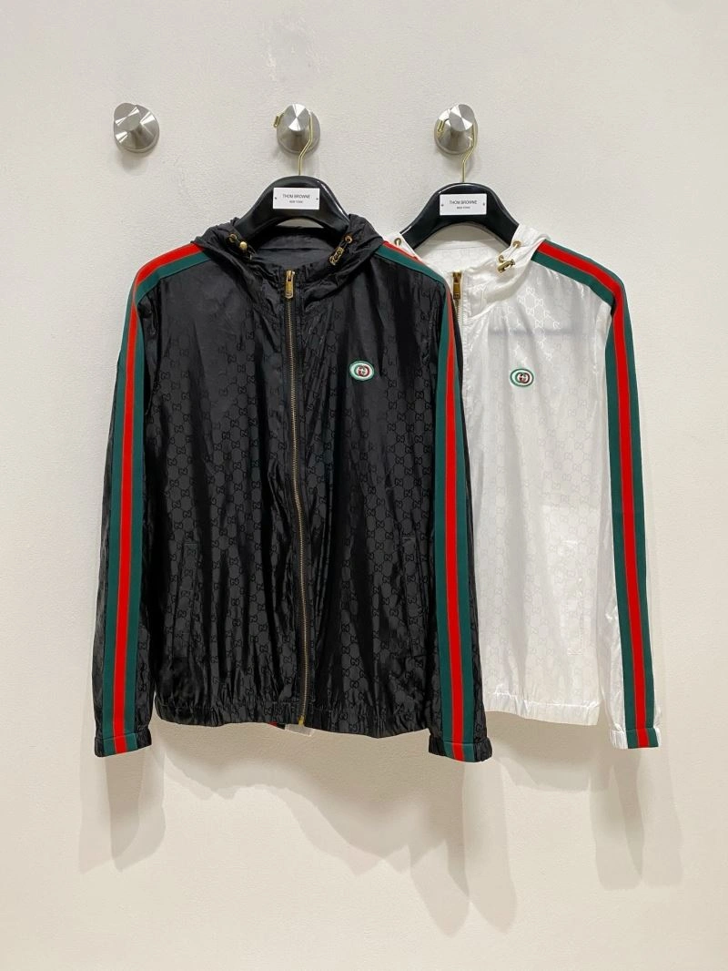 Gucci Outwear MoistureWicking 126789