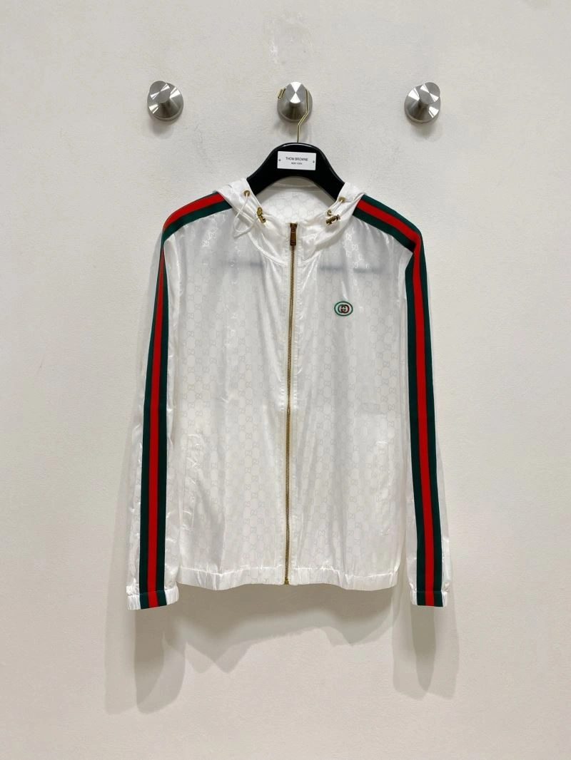 Gucci Outwear MoistureWicking 126789