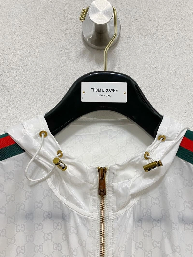 Gucci Outwear MoistureWicking 126789