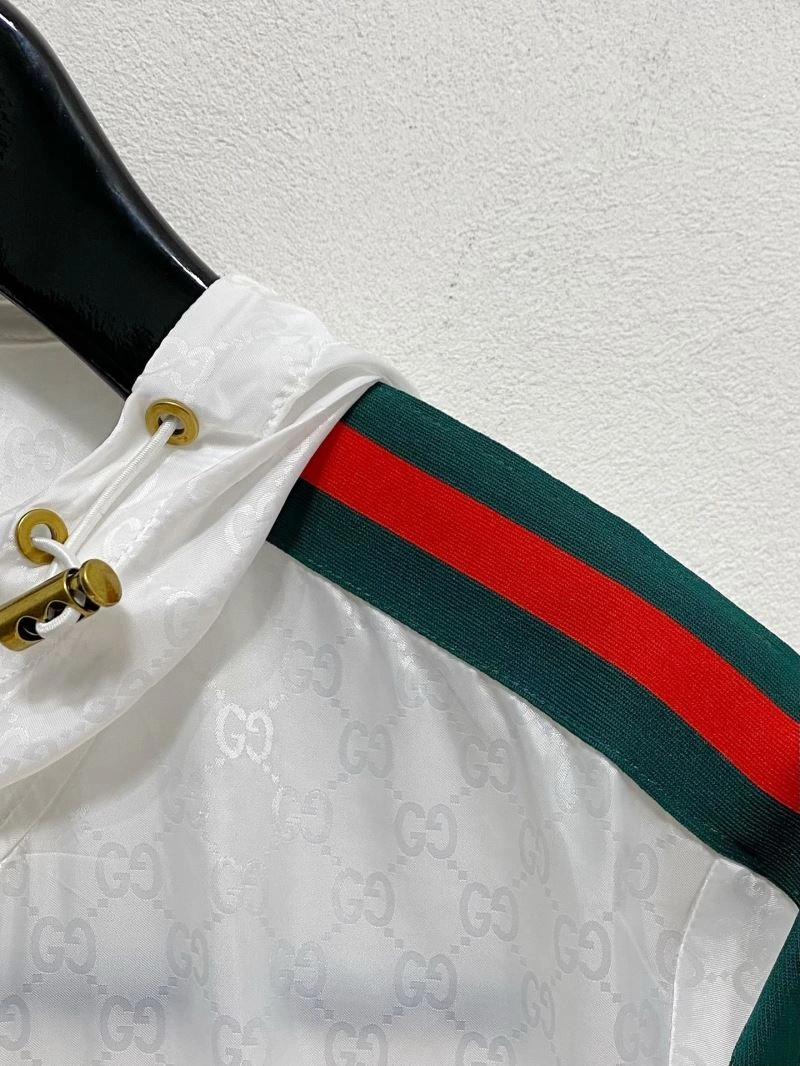 Gucci Outwear MoistureWicking 126789