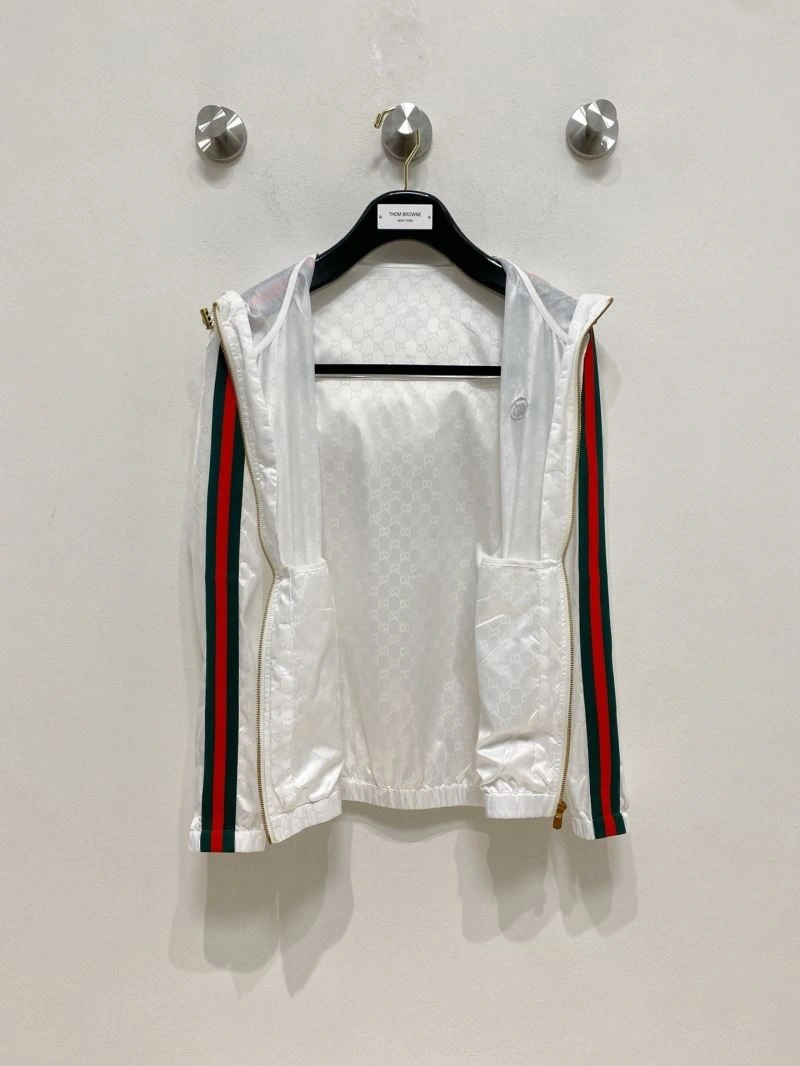 Gucci Outwear MoistureWicking 126789