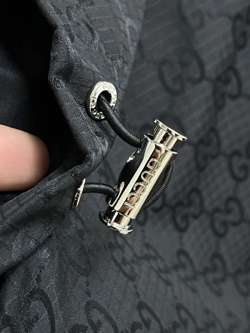 Gucci Outwear Upgraded 126783