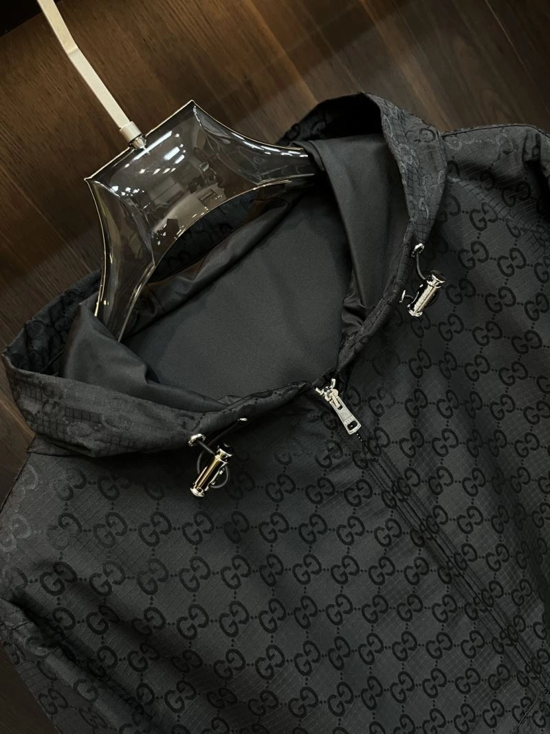 Gucci Outwear ZeroBulk 126782