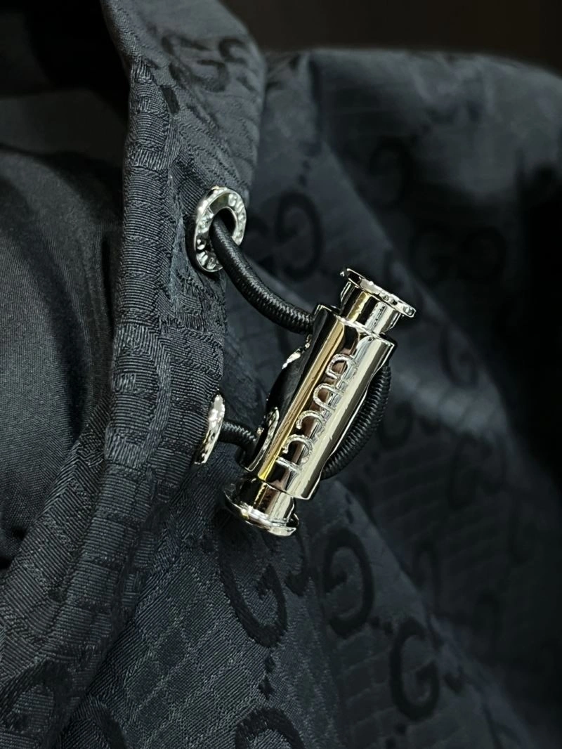Gucci Outwear ZeroBulk 126782