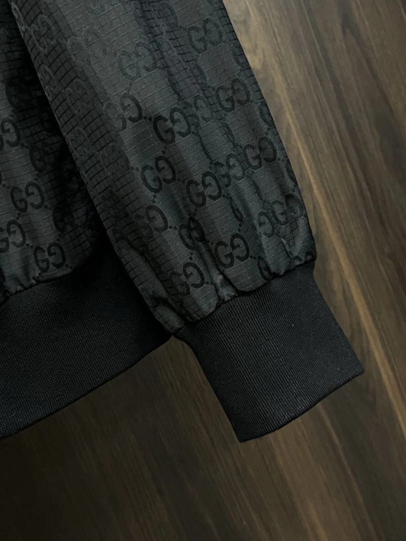 Gucci Outwear ZeroBulk 126782