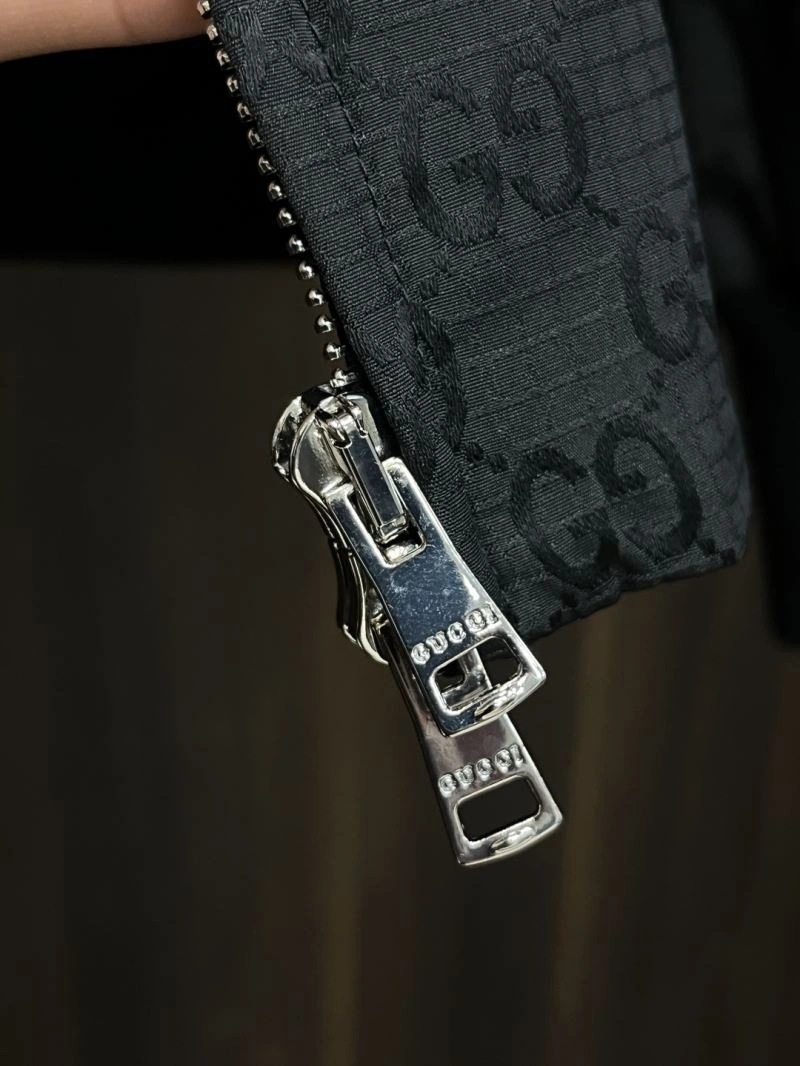 Gucci Outwear ZeroBulk 126782