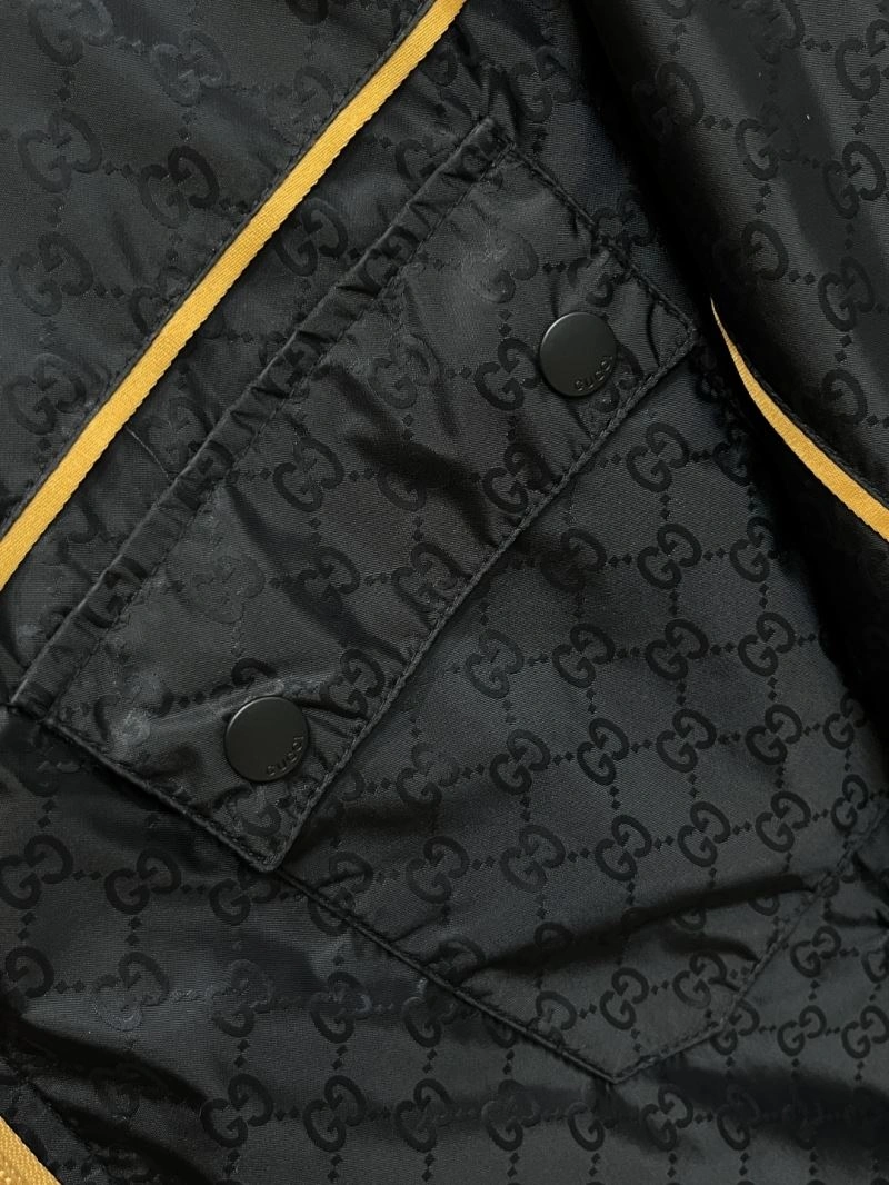 Gucci Outwear Thermal 126781