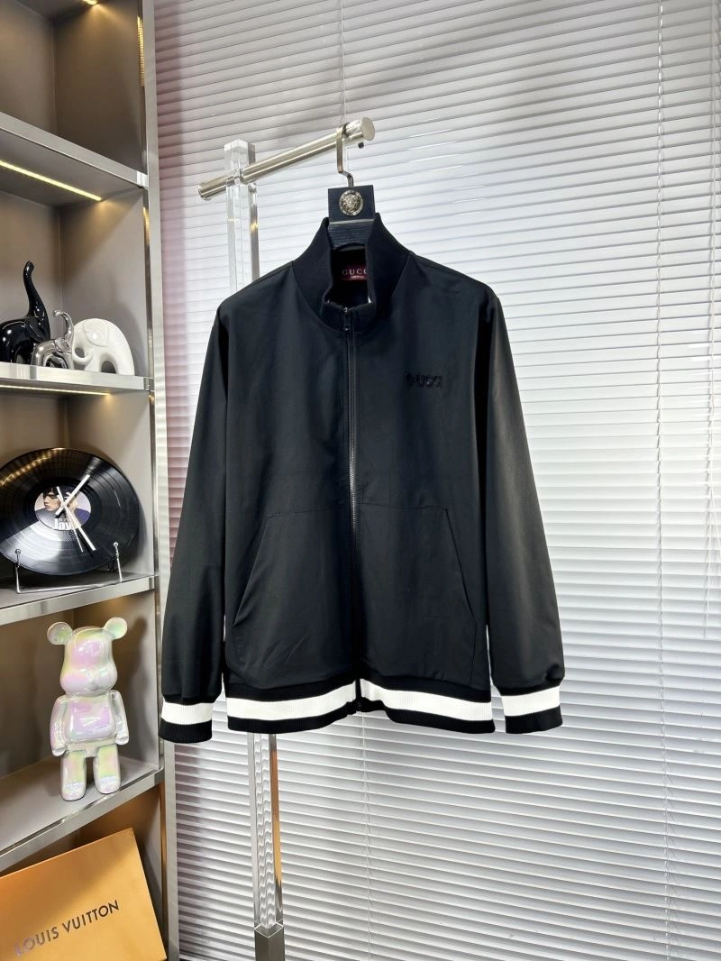 Gucci Outwear TechFriendly 126779