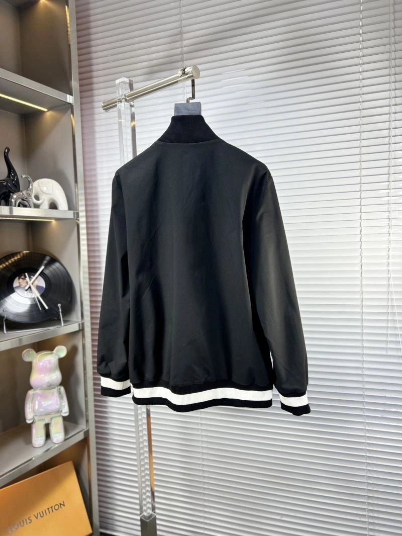 Gucci Outwear TechFriendly 126779