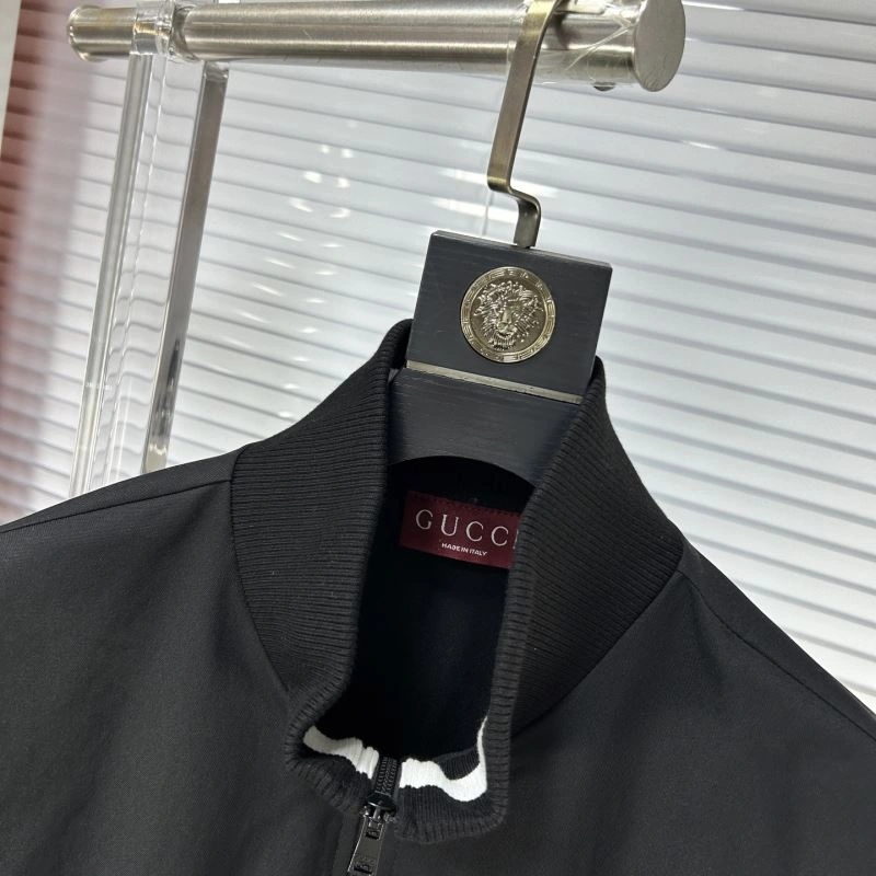 Gucci Outwear TechFriendly 126779