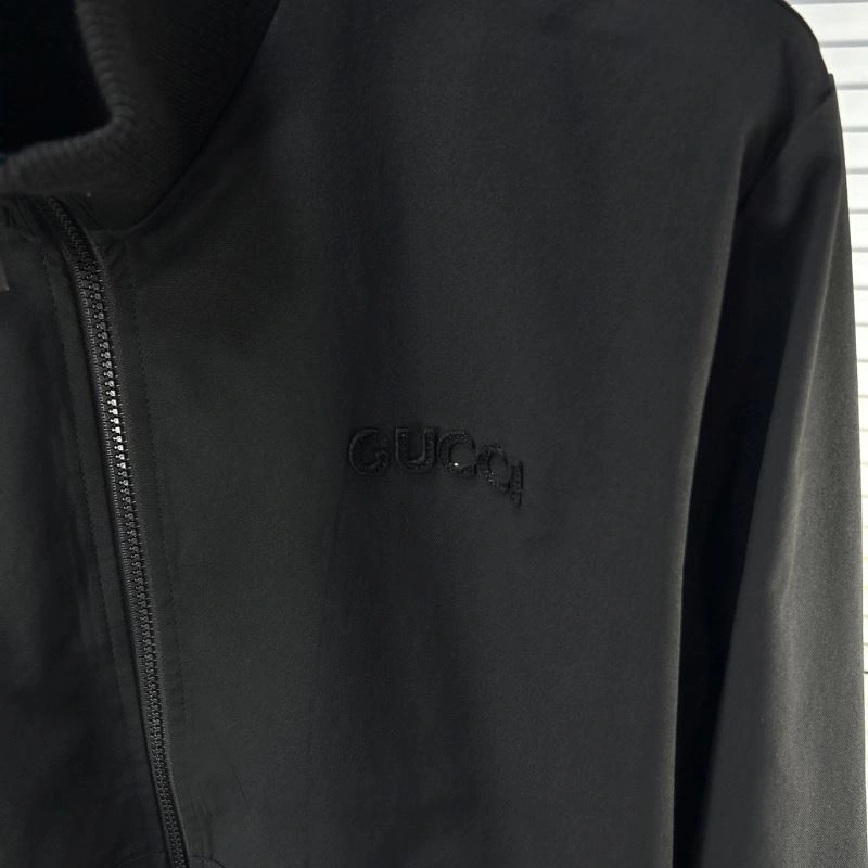 Gucci Outwear TechFriendly 126779