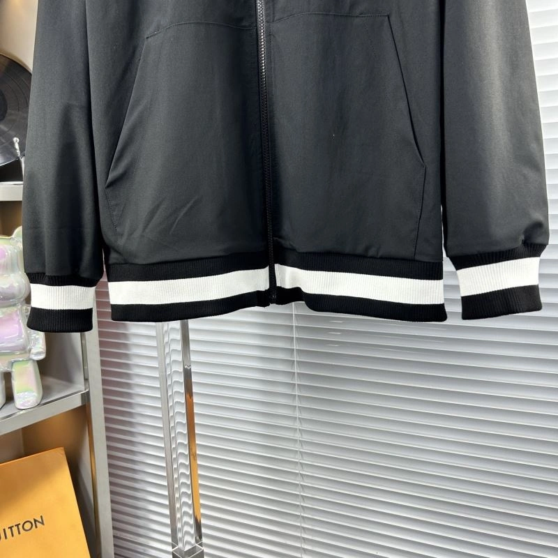 Gucci Outwear TechFriendly 126779