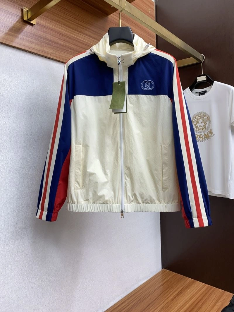 Popular Gucci Outwear 126776