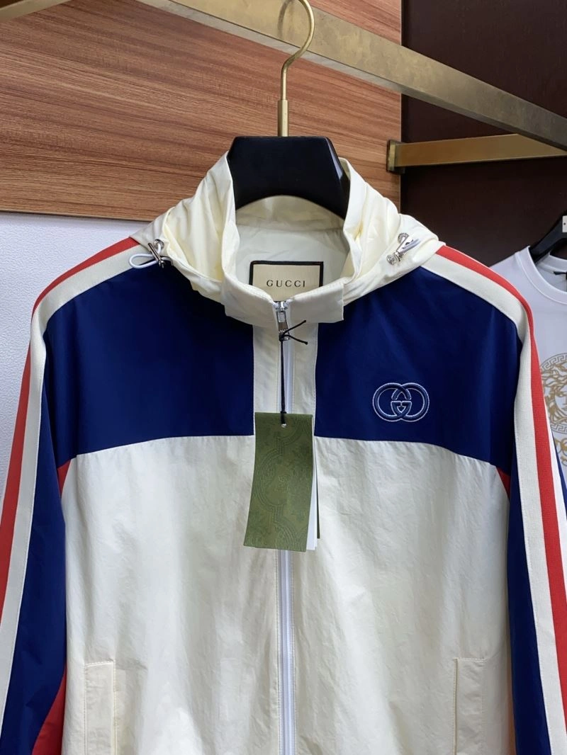 Popular Gucci Outwear 126776